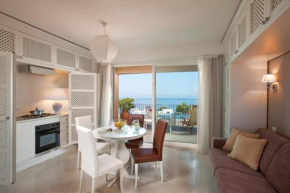 Отель Residence Villa Oasis  Маццео